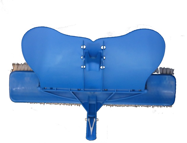 Vacuum head whale tail Vacuum head whale tail