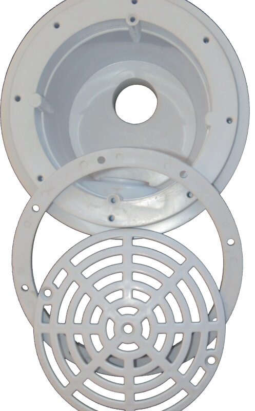 liner drain. liner drain.